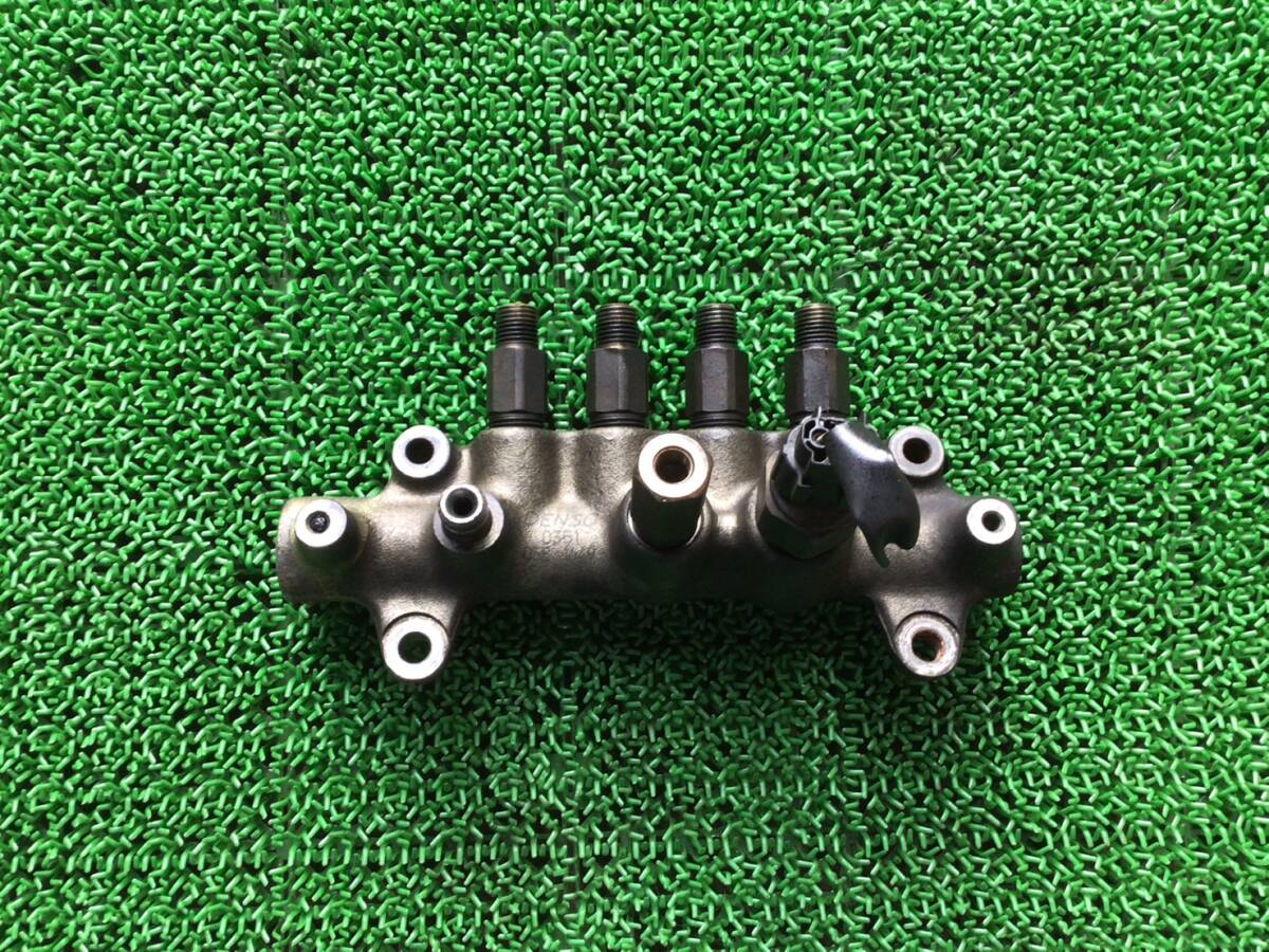 NKR81G H.14年 エルフ コモンレール Assy X2-251106 ④ 即日発送可 イスズ エンジン 4HL1 8973060632 80s拍卖