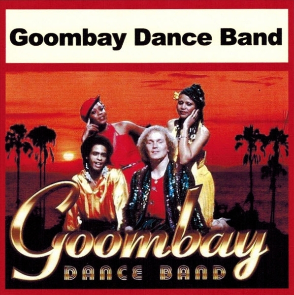 GOOMBAY DANCE BAND 大全集 MP3CD 1P♪拍卖