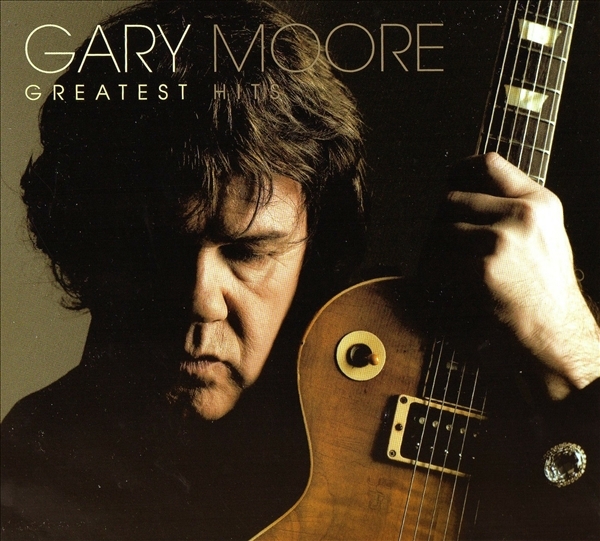 【CD】MOORE GARY * 2P 【Star Mark Greatest Hitsシリーズ】拍卖
