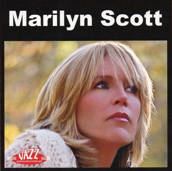 MARILYN SCOTT 大全集 MP3CD 1P∞拍卖