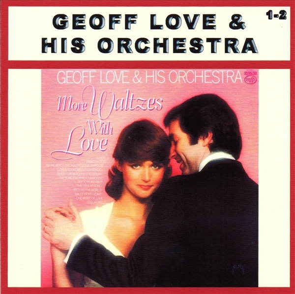 GEOFF LOVE PART1 CD1&2 大全集 MP3CD 2P♪拍卖