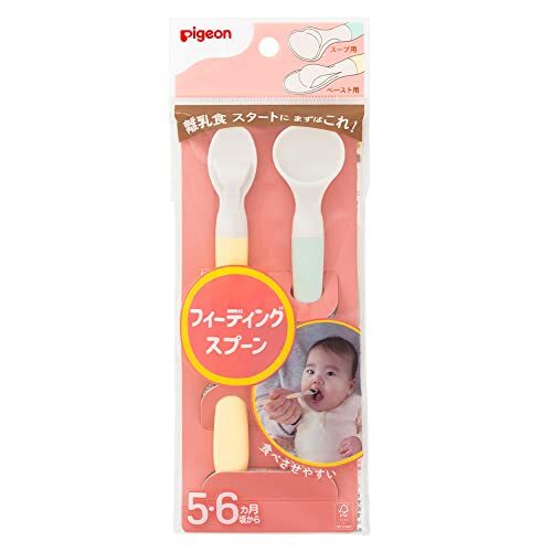 本体 ピジョン フィーディングスプーン R拍卖
