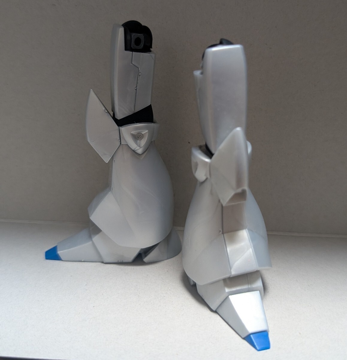 HG 1/144 ガズ R/L ジャンク パーツ 14拍卖