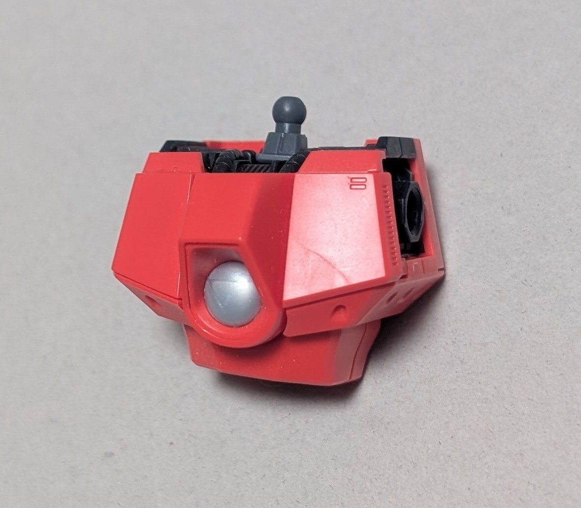 HG 1/144 ガズ R/L ジャンク パーツ 2拍卖