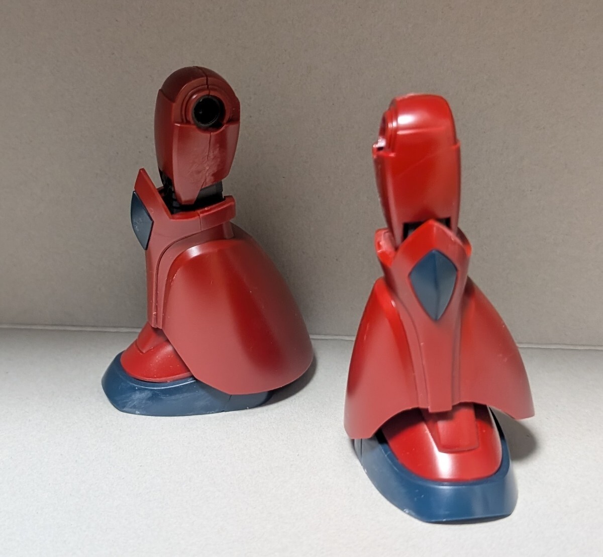 HG 1/144 リゲルグ ジャンク パーツ 4拍卖