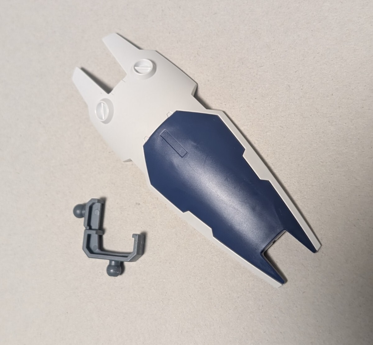 HG 1/144 ガンダム6号機(マドロック) ジャンク パーツ 10拍卖