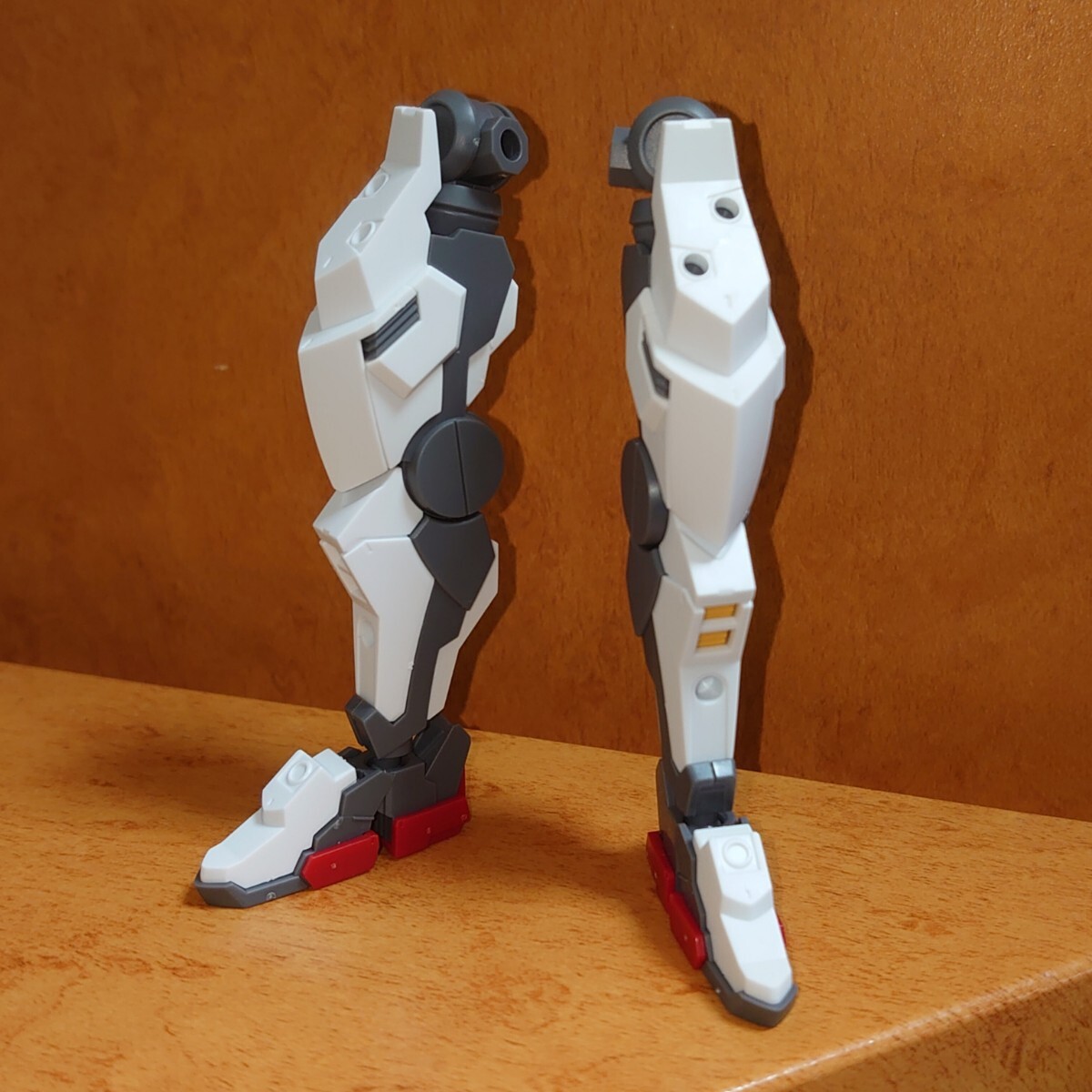 HG 1/144 ガンダムジリウス ジャンク パーツ 3拍卖