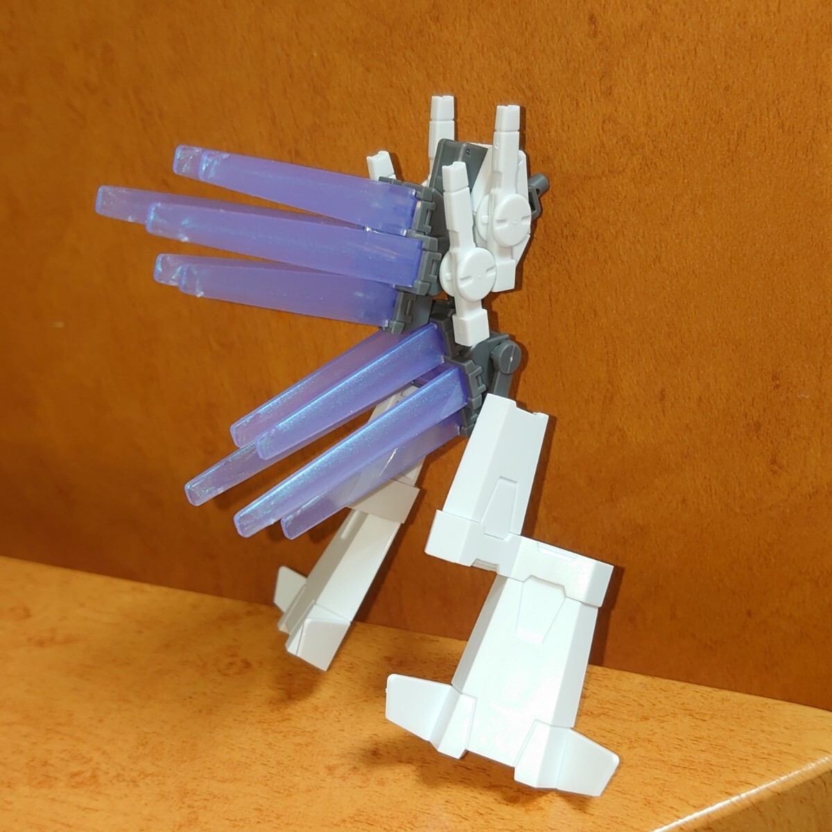 HG 1/144 ガンダムジリウス ジャンク パーツ 5拍卖