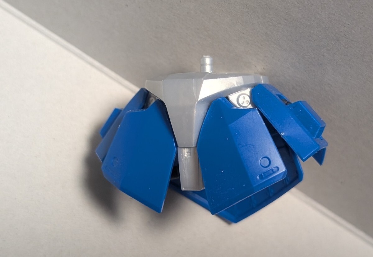 HG 1/144 ガズ R/L ジャンク パーツ 13拍卖