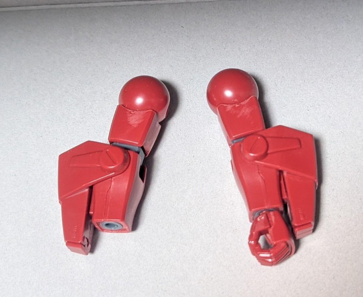 HG 1/144 リゲルグ ジャンク パーツ 5拍卖