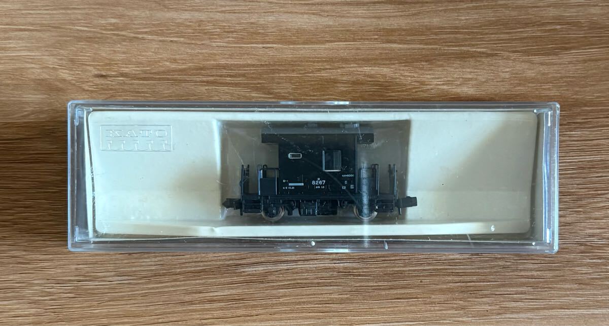 鉄道模型 KATO Nゲージ 8022 ヨ8000 カトー 貨物列車拍卖