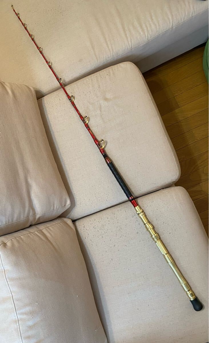 一円スタート ダイワ マッドバイパー ファング. 170 チェルマーレ ゴクスペ 剛樹 アリゲーター カンパチ モロコ 落とし込み 高橋哲也拍卖