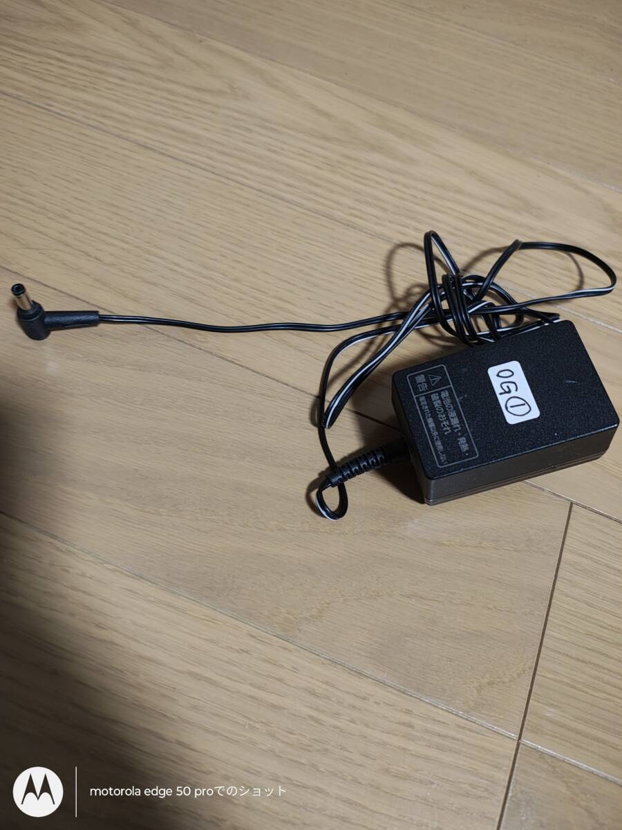 パナソニック★充電器★ACアダプター★AVA61V-0G★1拍卖