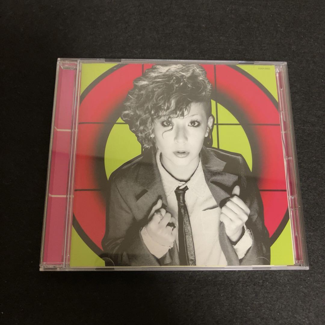 木村カエラ / Circle アルバム拍卖