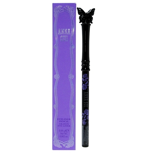 訳あり【メール便対応】アナ スイ アイライナー ペンシル 500 0.09g拍卖