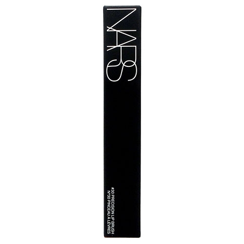 訳あり【メール便対応】NARS プレシジョンリップブラシ #30拍卖