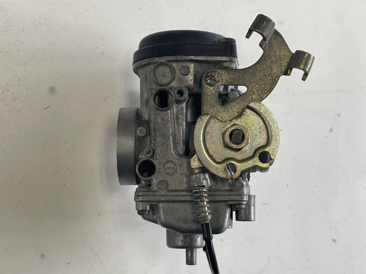 TW200 TW225 純正キャブレター 5VC拍卖