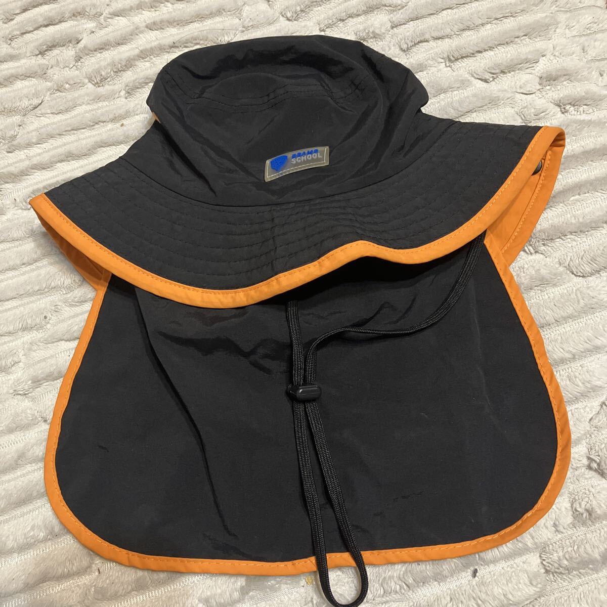 BEAMS SCHOOL アウトドア 帽子拍卖