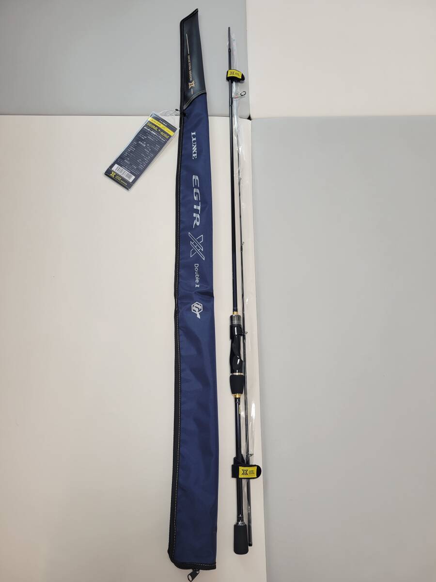 ラグゼ EGTRXX S69ML+-solid がまかつ ティップラン拍卖