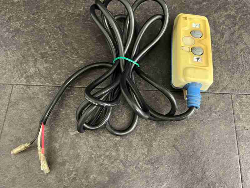 CT12665 PGリモコン KASUGA KYOKUTO VP103 スイッチ パワーゲート用拍卖