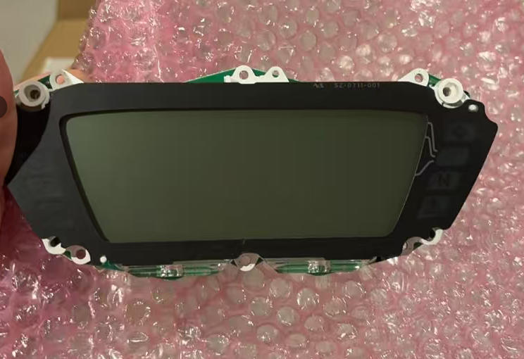 新品未使用 スズキSV650純正メーター 34120-18K31拍卖