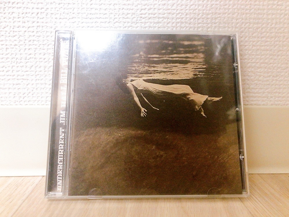 美品 UNDERCURRENT JIM HALL BILL EVANS アンダーカレント ジムホール ビルエヴァンス シュワルトゥ録音 ジャズ名盤CD 拍卖