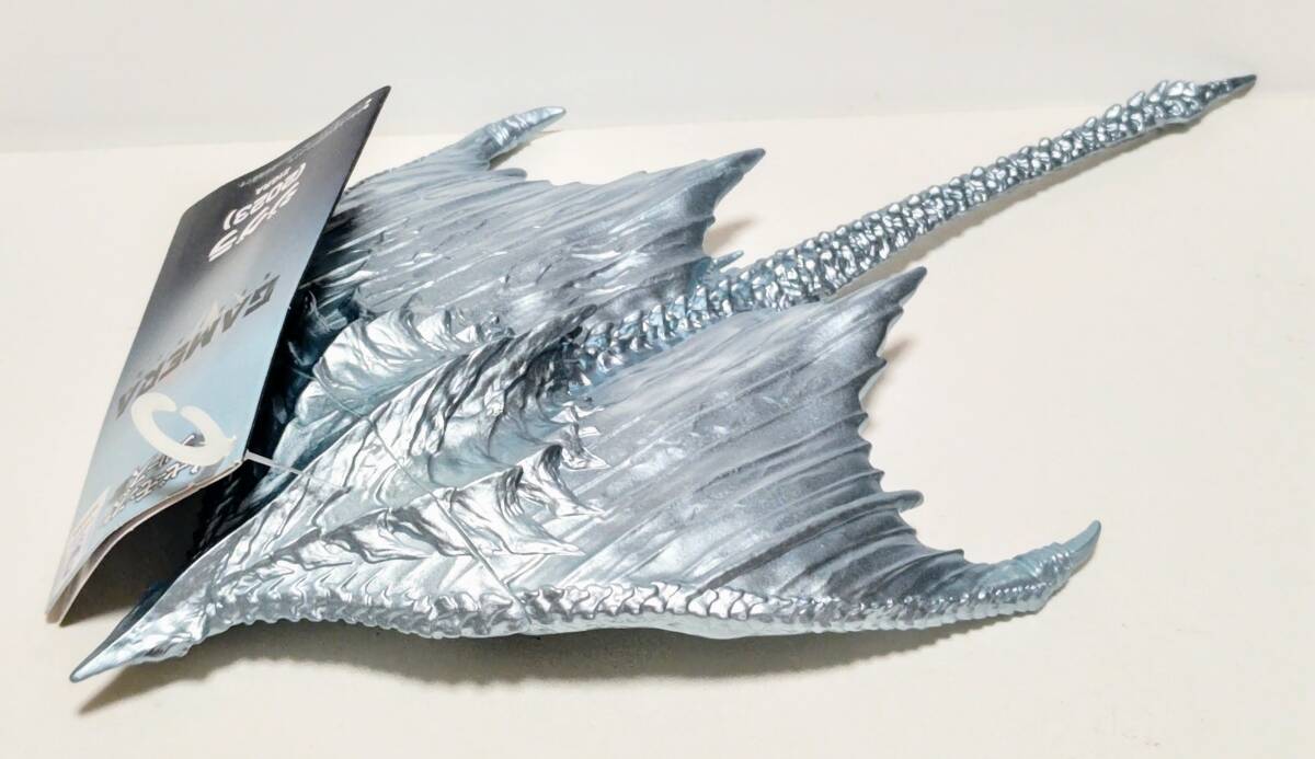 新品即決 ムービーモンスターシリーズ ジグラ 2023 ソフビ バンダイ 2023年 ガメラ リバース フィギュア GAMERA -Rebirth-拍卖
