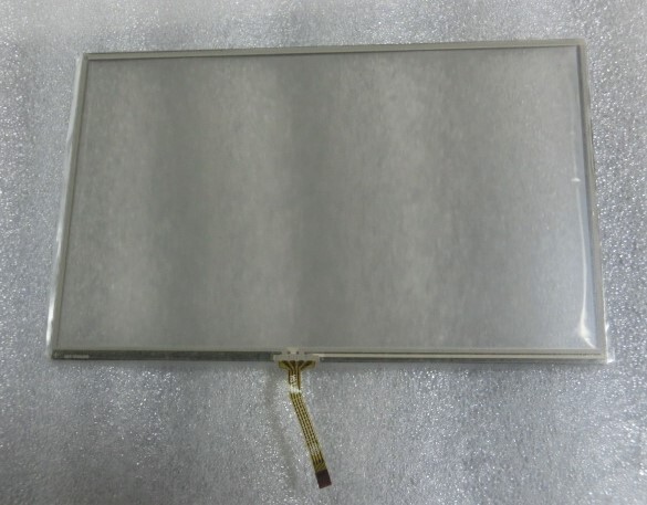 即決新品 保証付 8インチ NSZA-X64T(交換、修理)用タッチパネル拍卖