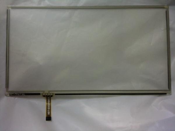 即決 新品保証付 AVIC-RW09 AVIC-RW99 AVIC-RW900(交換、修理)用タッチパネル 拍卖