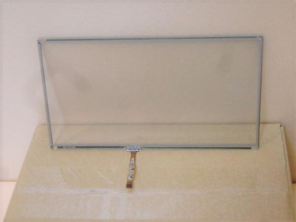 即決新品 保証付 MM516D-W MM517D-W(交換、修理)用タッチパネル拍卖