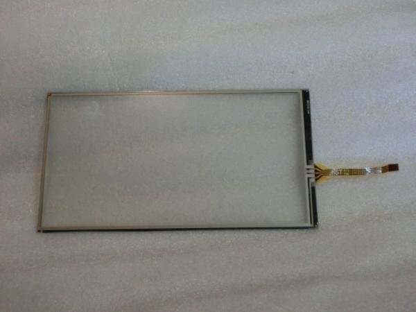 即決 新品保証付 NHDN-W56 NHDN-W56G(交換、修理)用タッチパネル拍卖