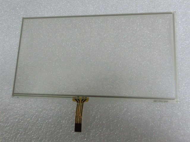 即決 新品保証付 AVN-G02 AVN-G03 AVN-G04 AVN-G05(交換、修理)用タッチパネル拍卖