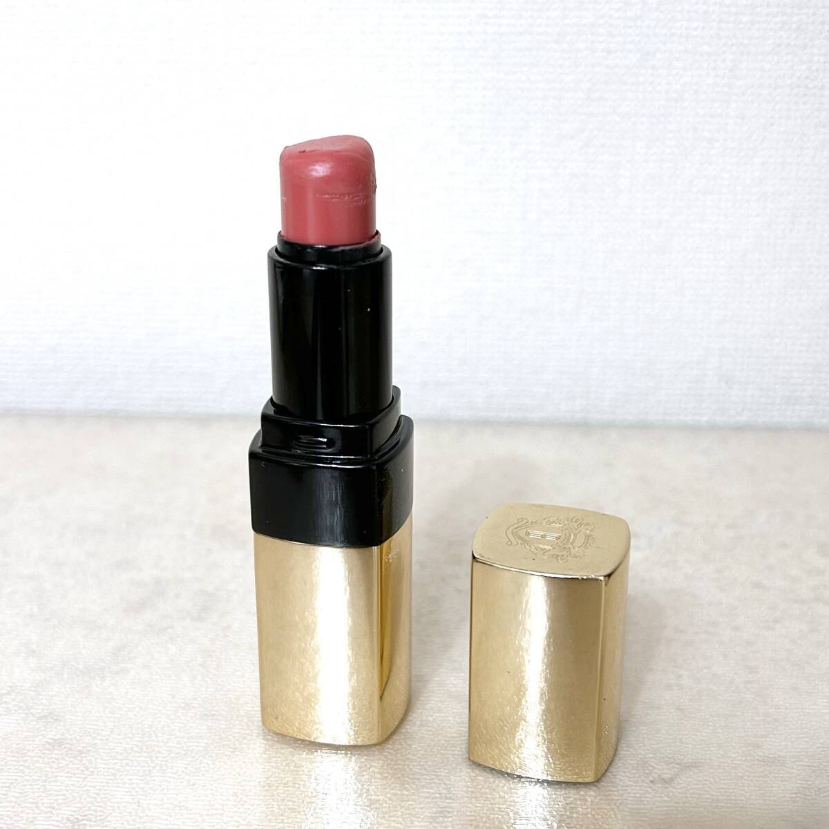 Bobbi Brown リュクスリップカラー ウーバーピンク 46 ボビイブラウン 口紅 ローズピンク拍卖