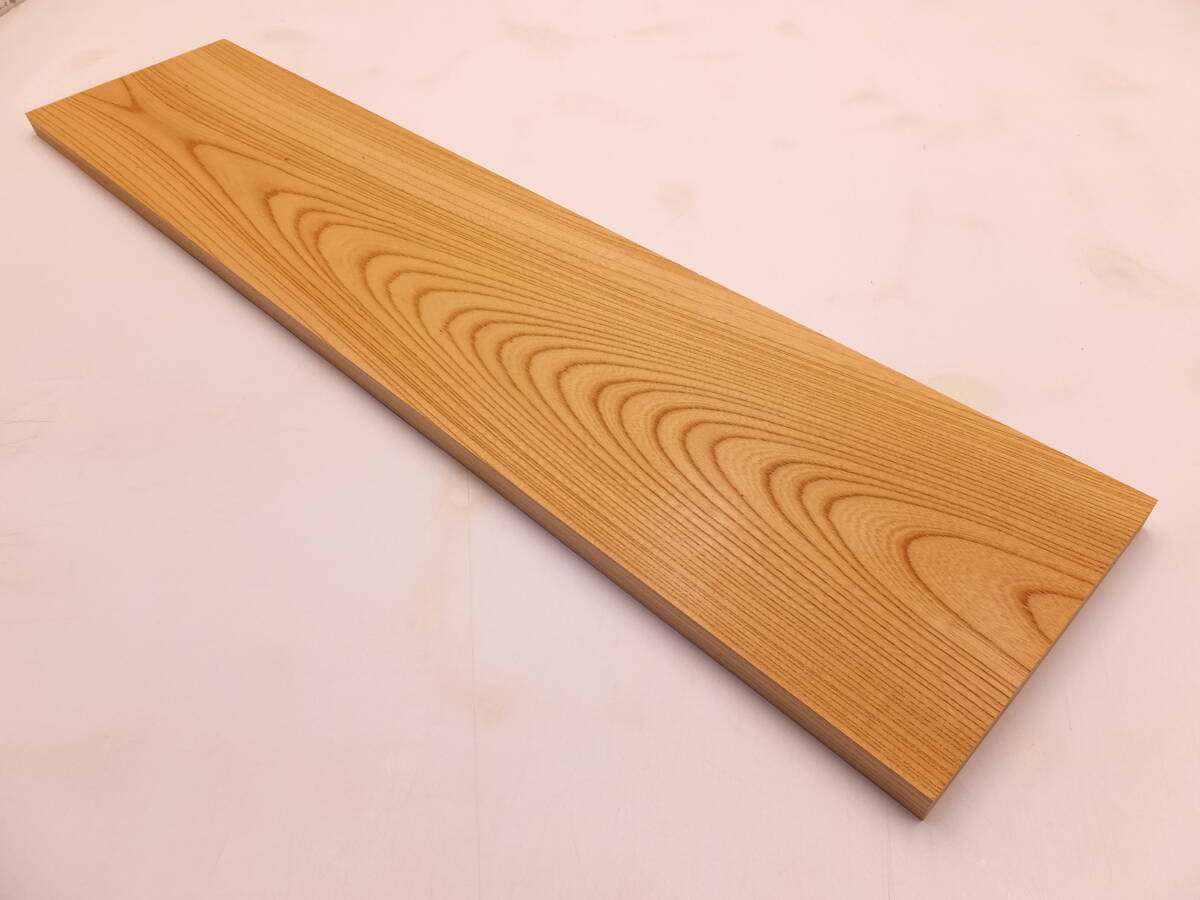 ■□25S62 欅 1000mm×220mm×22mm 即決□■拍卖