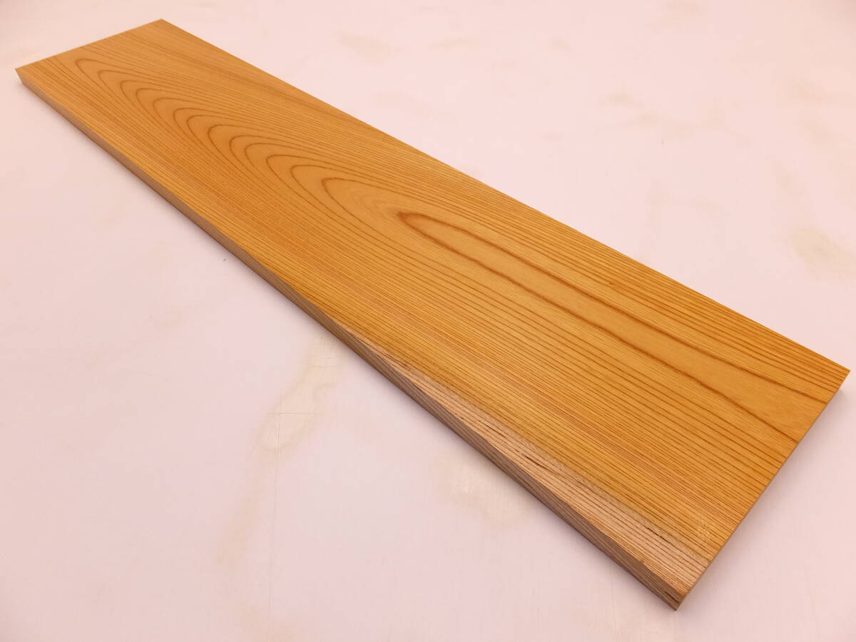 ■□25S73 欅 1004mm×220mm×20mm 即決□■拍卖