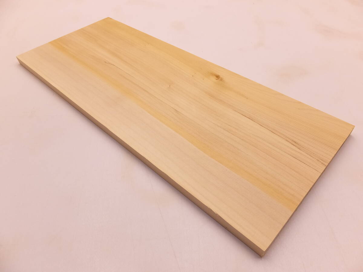 ■□25S103 イチョウ 585mm×234mm×17mm 即決□■拍卖