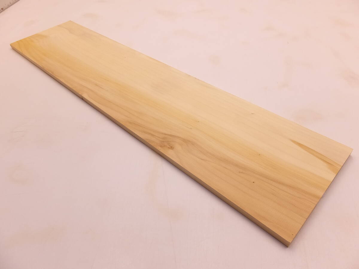 ■□25S106 イチョウ 963mm×220mm×15mm 即決□■拍卖