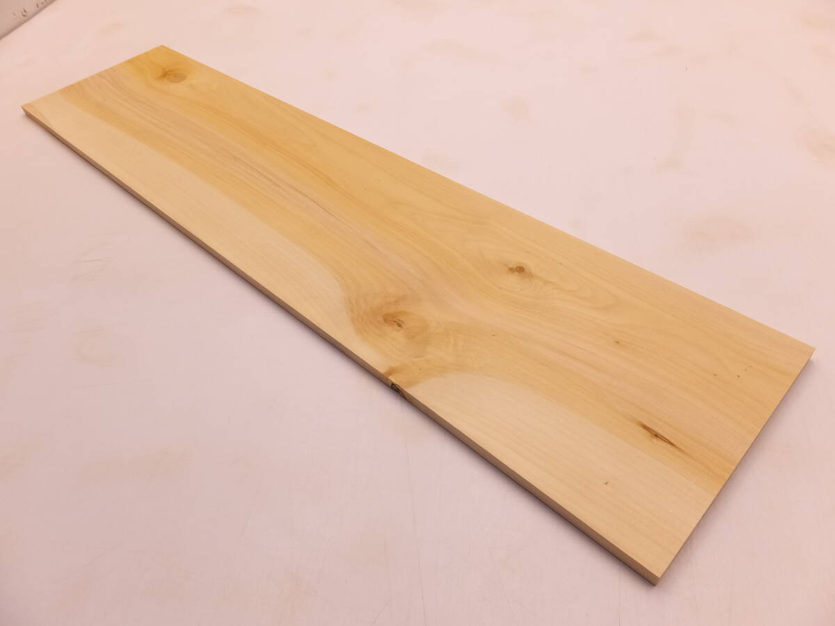 ■□25S107 イチョウ 963mm×225mm×13mm 即決□■拍卖