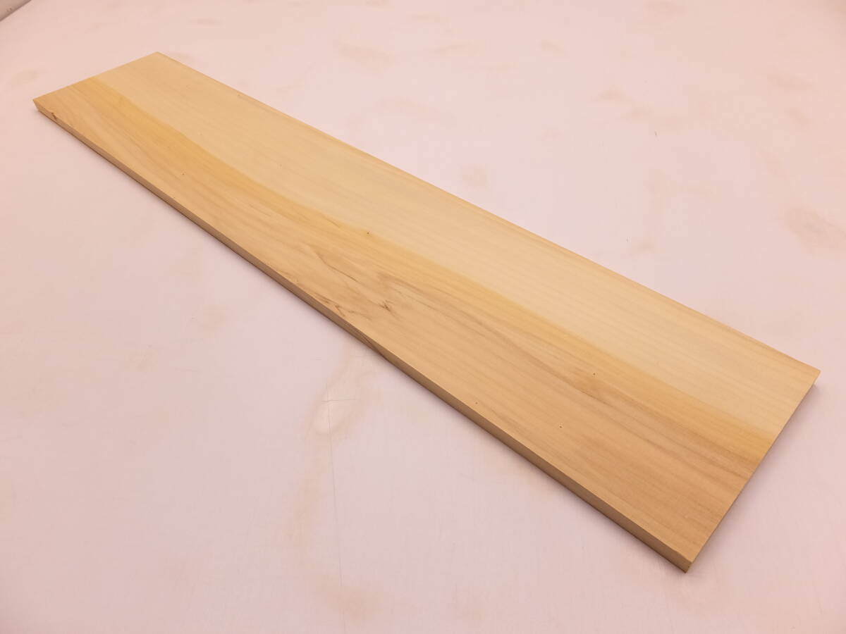 ■□25S116 イチョウ 973mm×195mm×15mm 即決□■拍卖