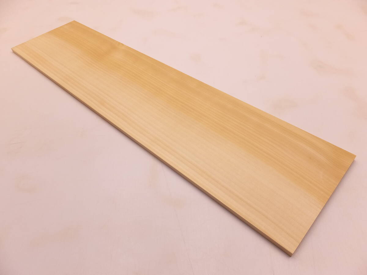 ■□25S119 イチョウ 983mm×238mm×11mm 即決□■拍卖