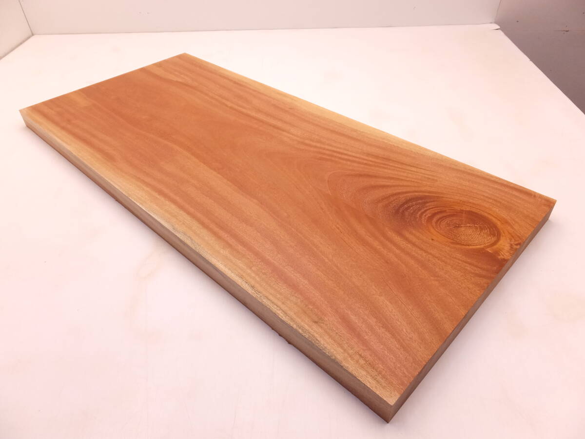 ▲▽25T01 サペリ 1165mm×530mm×46mm 即決△▼拍卖