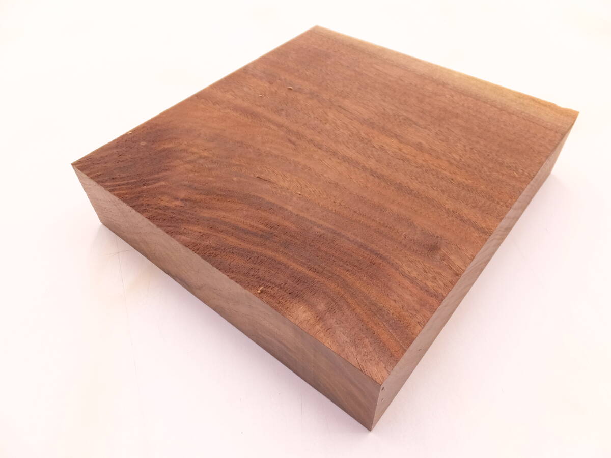 ■□25T06 ウォールナット 199mm×214mm×47mm 即決□■拍卖