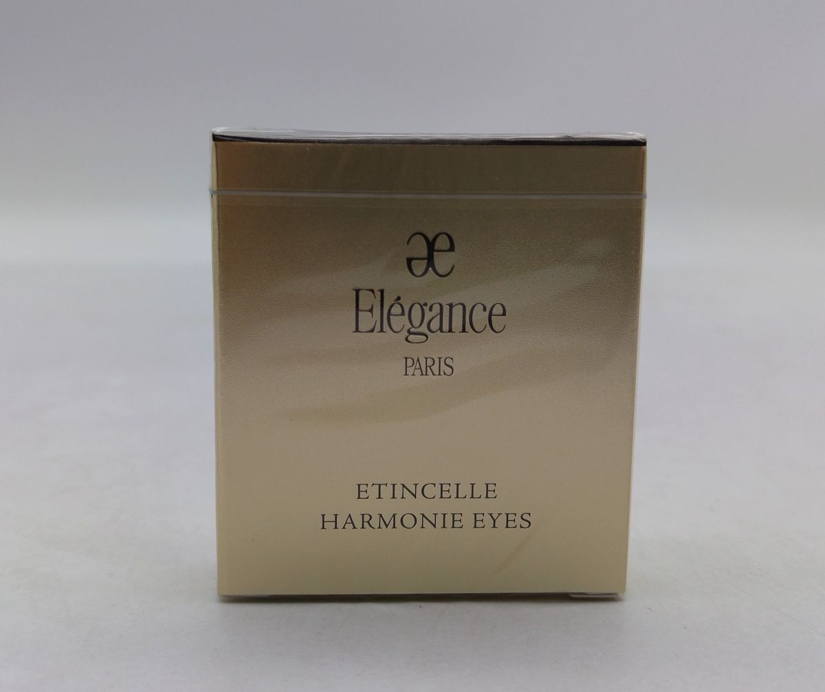 H★新品未開封 エレガンス エタンセル アルモニーアイズ #03★拍卖