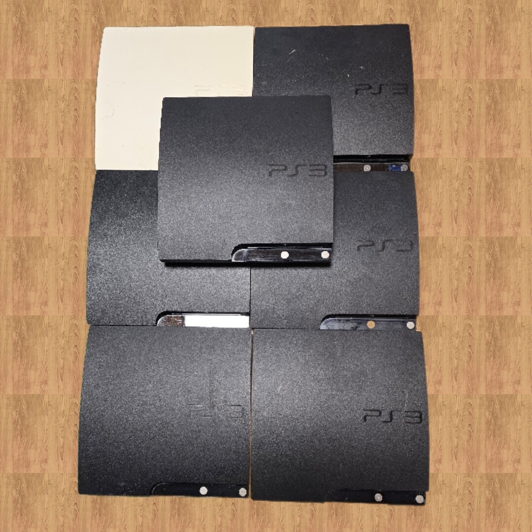 ジャンク品★PS3本体単品 まとめ売り★PlayStation3★CECH-2000/2500/3000/ SONY プレステ PlayStation ソニー プレステ3拍卖