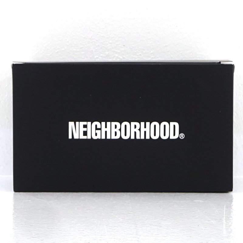 ★未使用★NEIGHBORHOOD(ネイバーフッド) DUALSKULL INCENSE CHAMBER BLACK/GOLD インセンスチャンバー お香立て 231AINH-AC01★【AP134】拍卖