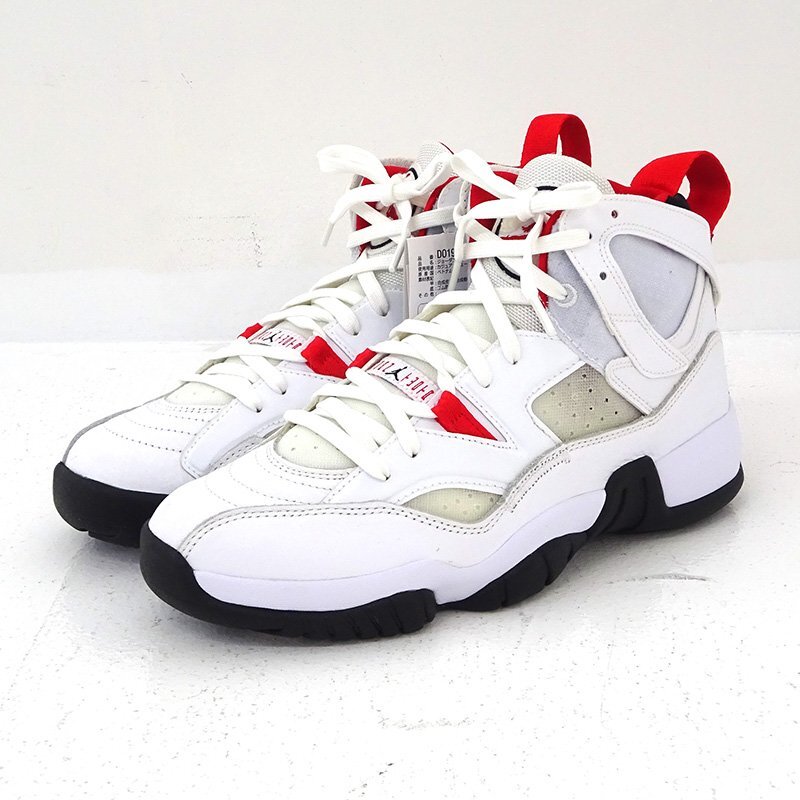 ★中古★NIKE JUMPMAN TWO TREY 26.0cm US8 DO1925-160(ナイキ/ジャンプマン/スニーカー)★【AP126】拍卖