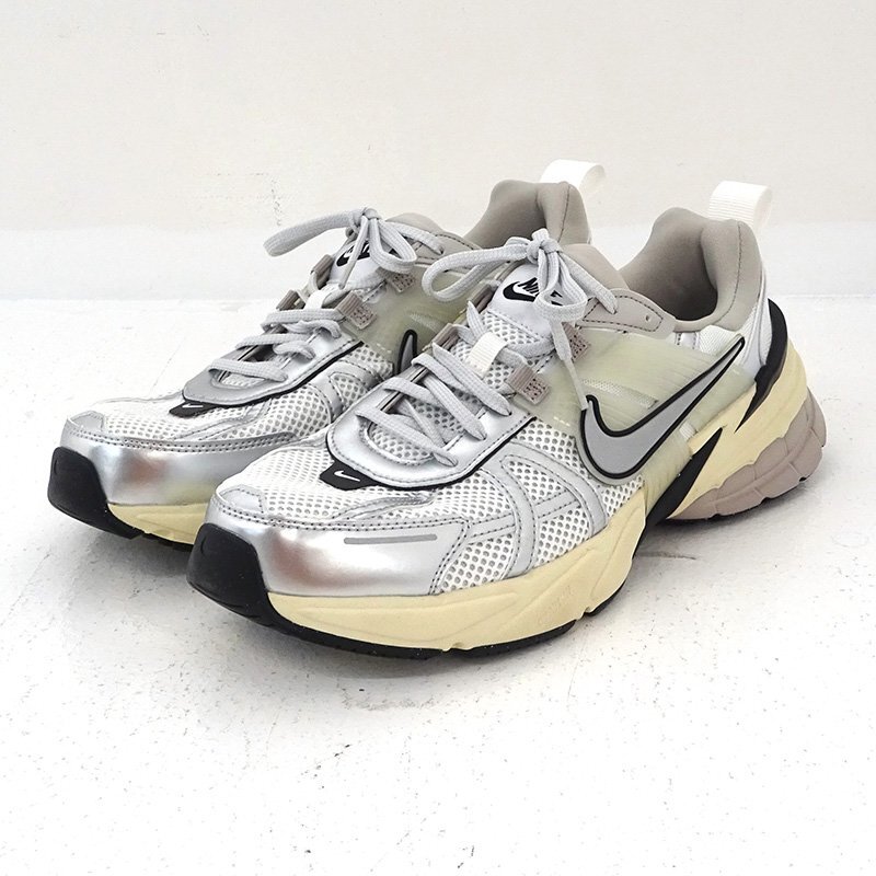 ★中古★NIKE V2K RUN 28.0cm US10 HJ4497-100(ナイキ/V2K ラン/スニーカー)★【AP126】拍卖