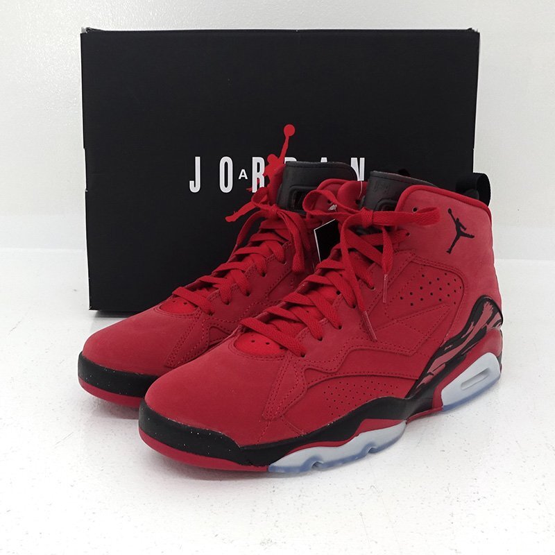 ★未使用★NIKE JORDAN MVP 29.0cm US11 DZ4475-600(ナイキ/ジョーダン/スニーカー)★【AP126】拍卖