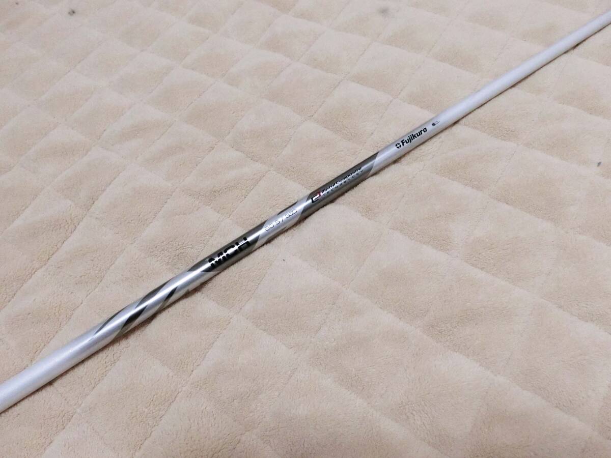 Fujikura フジクラ MCH 60 S / .350 ハイブリッド用拍卖