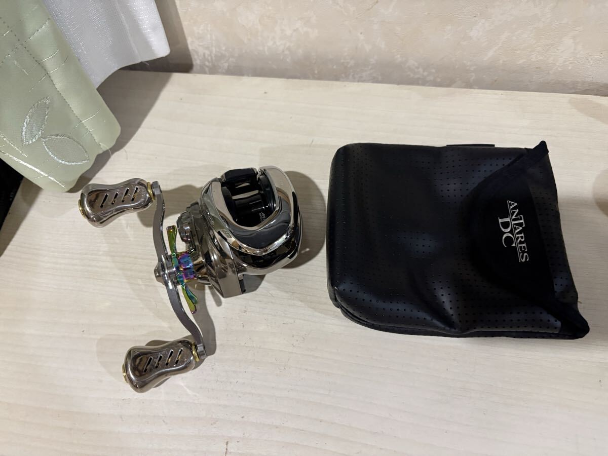 ★☆シマノ 21アンタレス DC XG カスタム拍卖